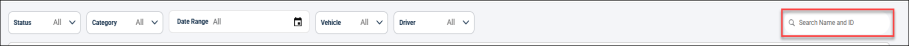 Search bar